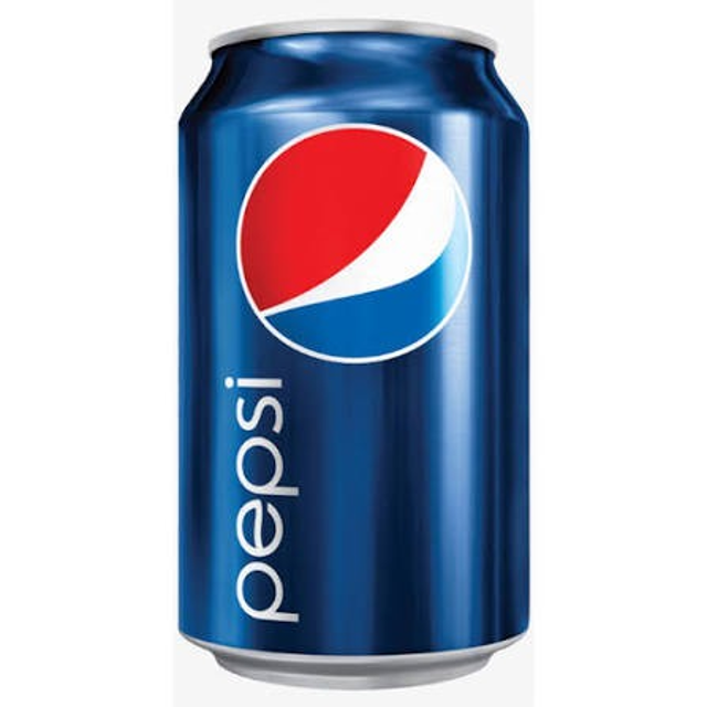 Pepsi.