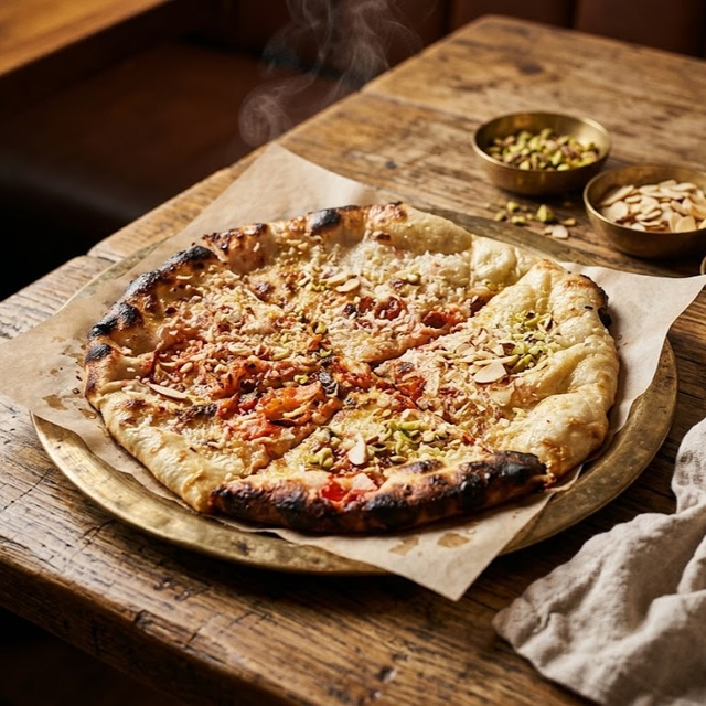 Peswari Naan.