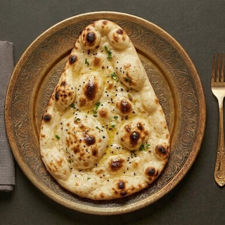 Rosemary Naan