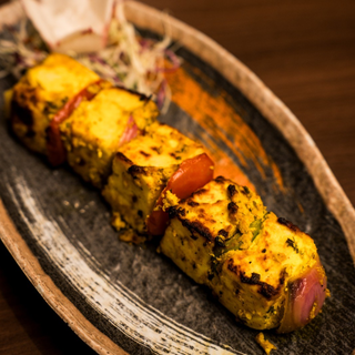 Paneer Tikka